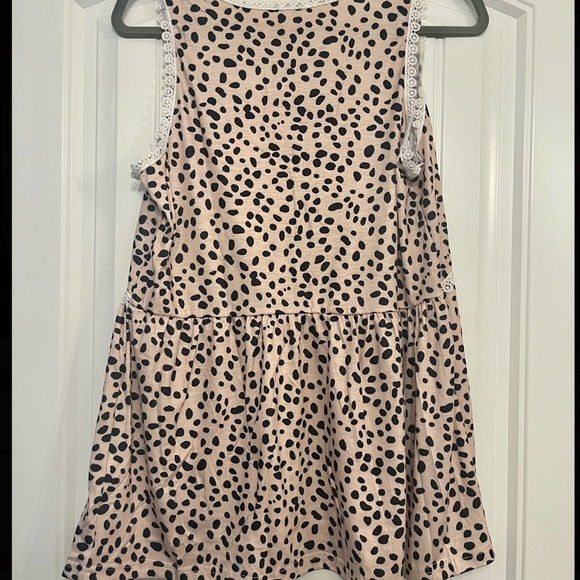 Leopard top - Picture 2 of 2